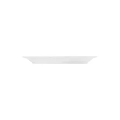 Signature middagstallerken Ø 27 cm, white