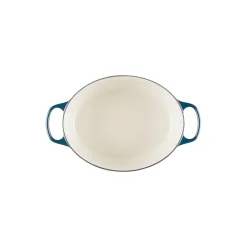 Signature oval gryde 6,3 L, nuit