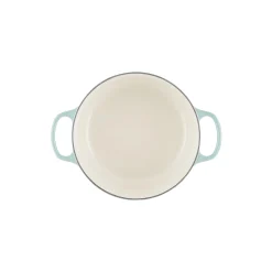 Signature rund gryde Ø 26 cm, sea salt