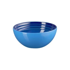 Signature snackskål Ø 12 cm, azure blue