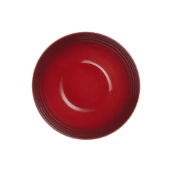 Signature snackskål Ø 12 cm, cerise