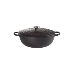 Signature stegegryde 7 L, matte black
