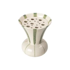 Signature vase, grøn