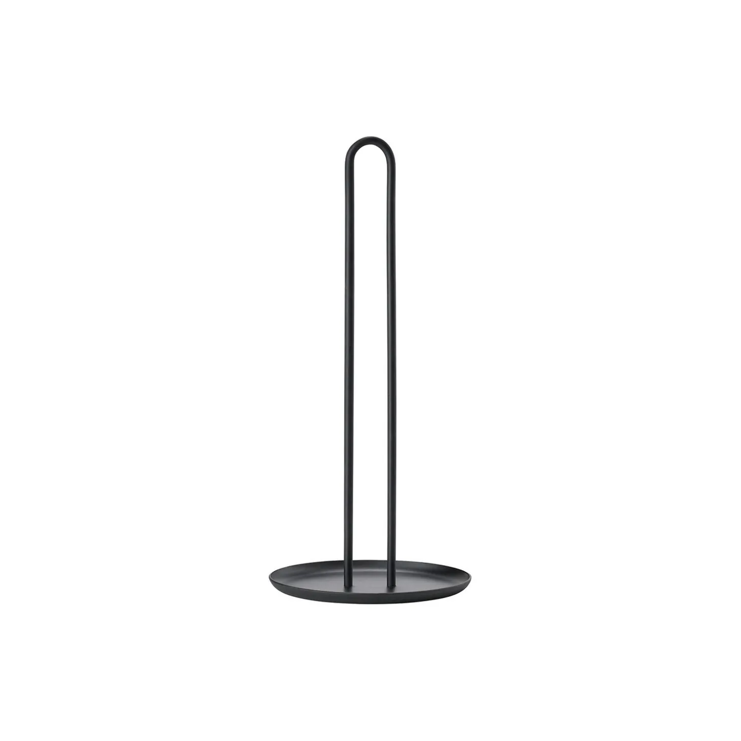 Singles køkkenrulleholder