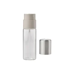 Singles oliespray, soft taupe