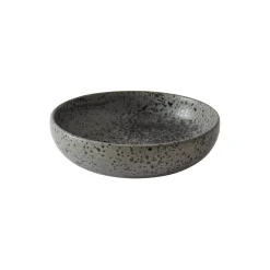 Skål/dyb tallerken Ø 18 cm, grå