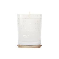 SNÖ Scented Candle Special Edition