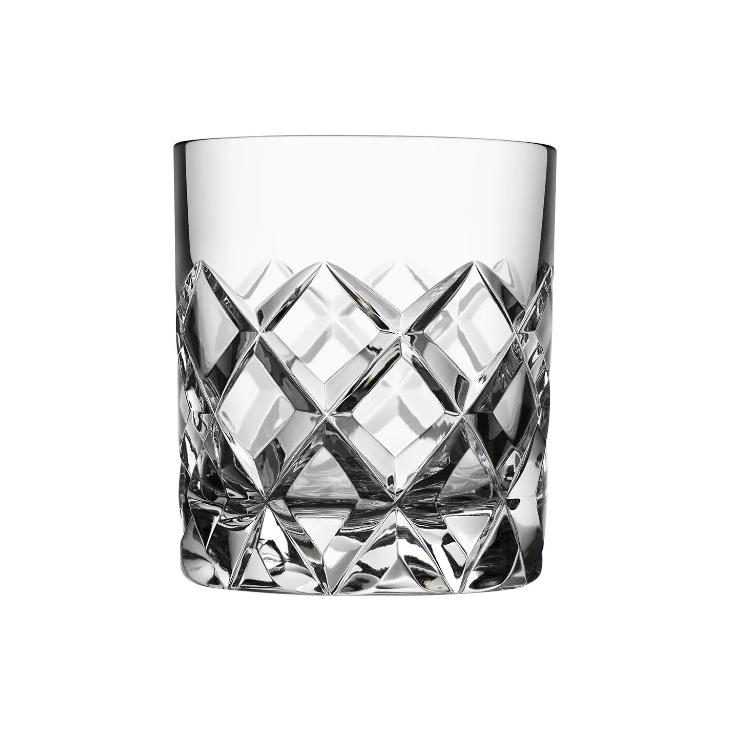 Sofiero Double Old Fashioned