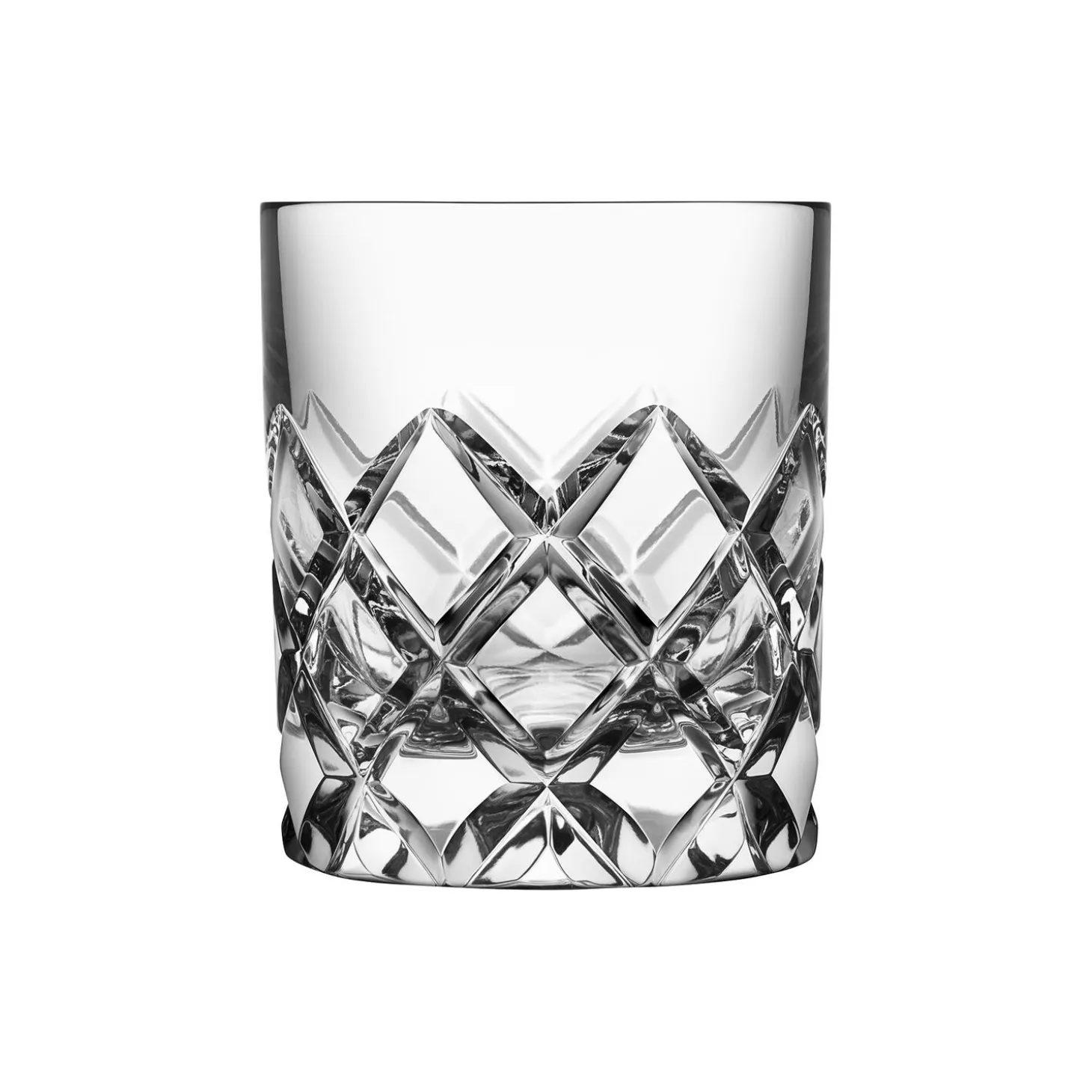 Sofiero Old Fashioned 4 stk.