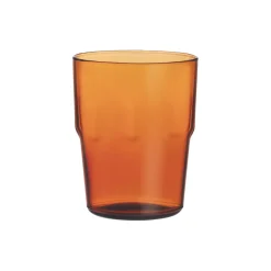 Solare drikkeglas 2 stk., kobber