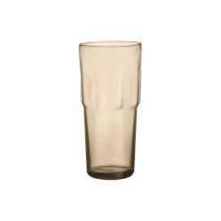Solare Højt glas 2 stk. linen