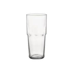 Solare højt glas 2 styk, klar