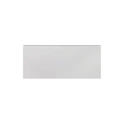 SORTED Premium Wide affaldssortering, white/RAL 9010