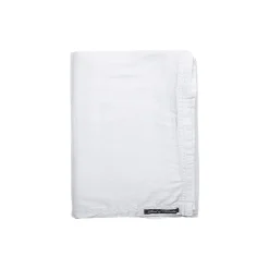 Soul lagen, white