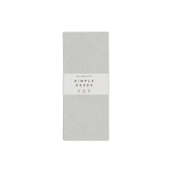Sponge Cloth, grey