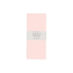 Sponge Cloth, pink