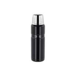 Stainless King termoflaske, midnight blue
