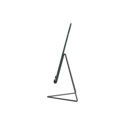 Standing Mirror, black