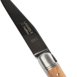 Steakkniv, oliventræ