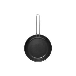 Stegepande keramisk Ø 24 cm