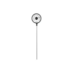 Stående udendørstermometer