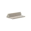STOFF Nagel lys 12 stk., linen grey