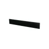 STRAIGHTS knivmagnet, sort
