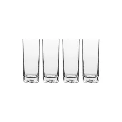 Strauss Rocks ølglas/longdrinkglas 4 stk.