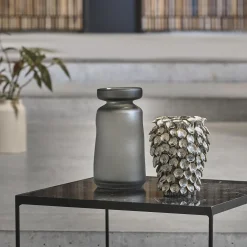 Stren vase, multicolor