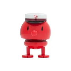 Student Bumble, red
