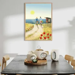 Summer Life plakat