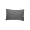 Sunny indendørs/udendørs pude, dark grey