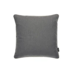 Sunny indendørs/udendørs pude, dark grey