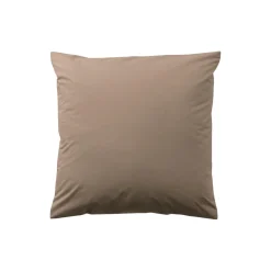 SUPIMA PERCALE sengetøj, walnut