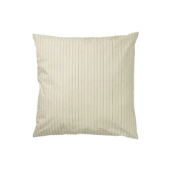 SUPIMA PINSTRIPE sengetøj, archive linen