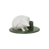 Sweet Stories Hedgehog lysestage, moss