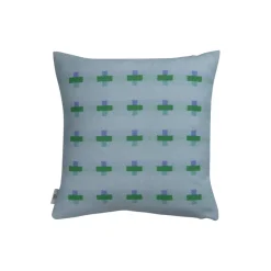 SYNDIN Cushion, glacier