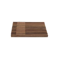 Table Frame, smoked