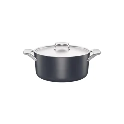 Taiten gryde med låg 3,5 L
