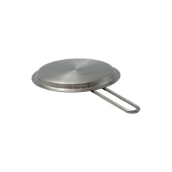 Tallerkenlåg 20 cm