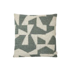 Tango pude, green