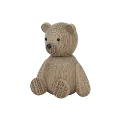 Teddy