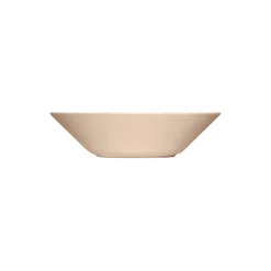 Teema dyb tallerken Ø 21 cm, pudder