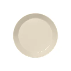 Teema tallerken Ø 26 cm, linen