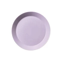 Teema tallerken Ø 26 cm, lys lilla