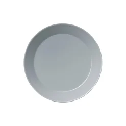 Teema tallerken Ø 17 cm, perlegrå