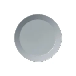 Teema tallerken Ø 23 cm, perlegrå