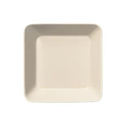 Teema tallerken, linen