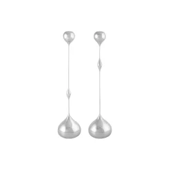 Tender Candlestick High