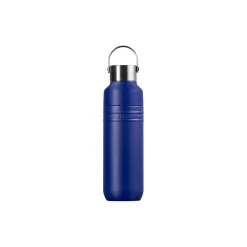 Termoflaske 0,5 L, azure blue